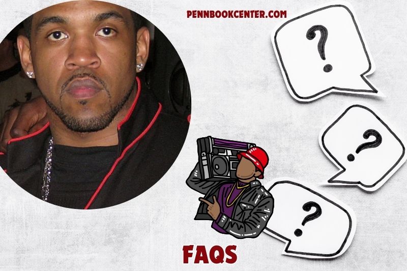 FAQs about Lloyd banks