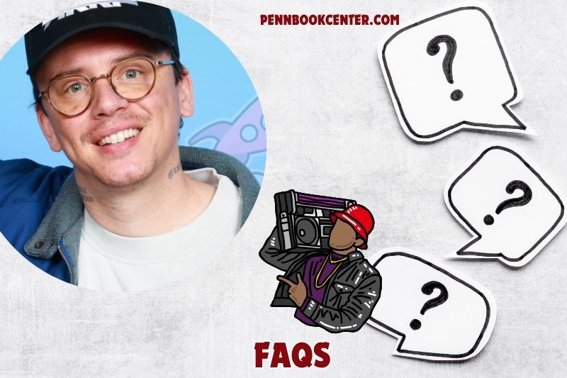 FAQs about logic