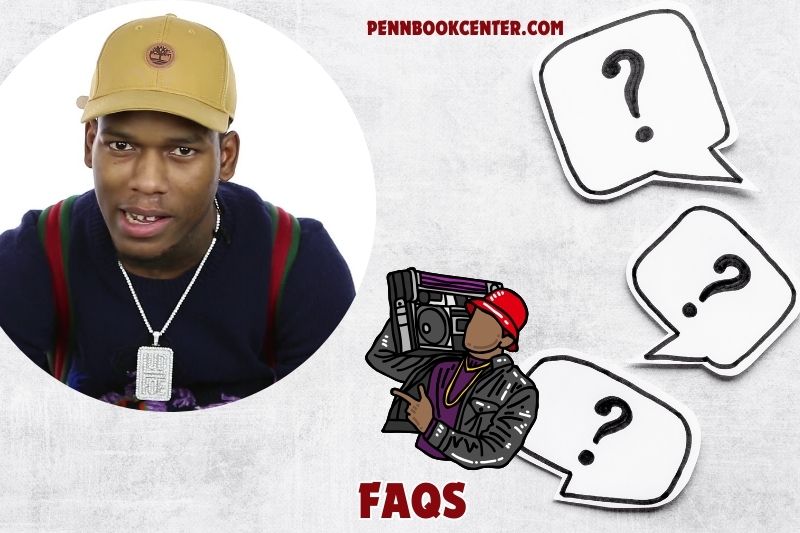 FAQs about Lud Foe