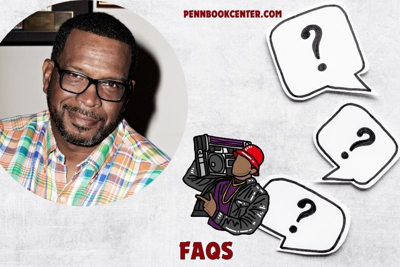 FAQs about Luther Campbell