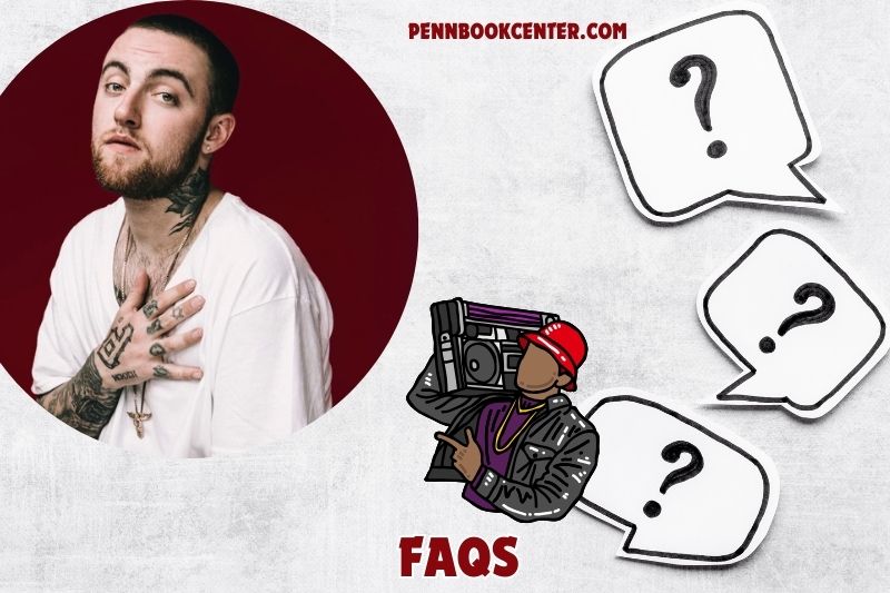 FAQs about Mac Miller