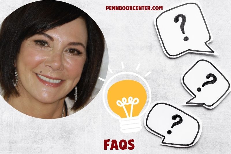 FAQs about Marcia Clark