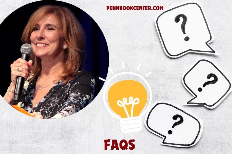 FAQs about Marilyn Milian