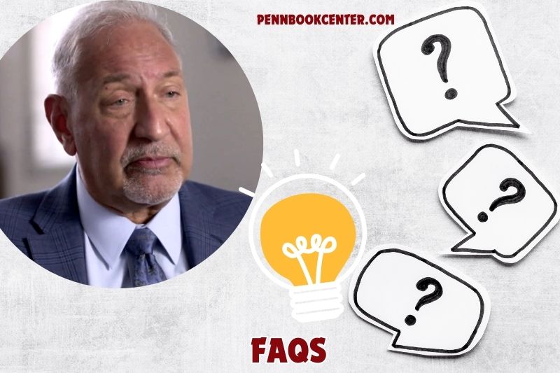 FAQs about Mark Geragos