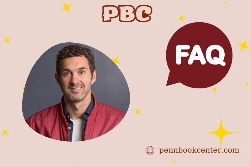 FAQs about Mark Normand