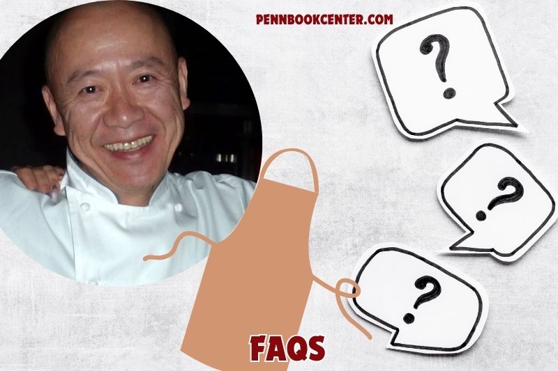 FAQs about Masa Takayama