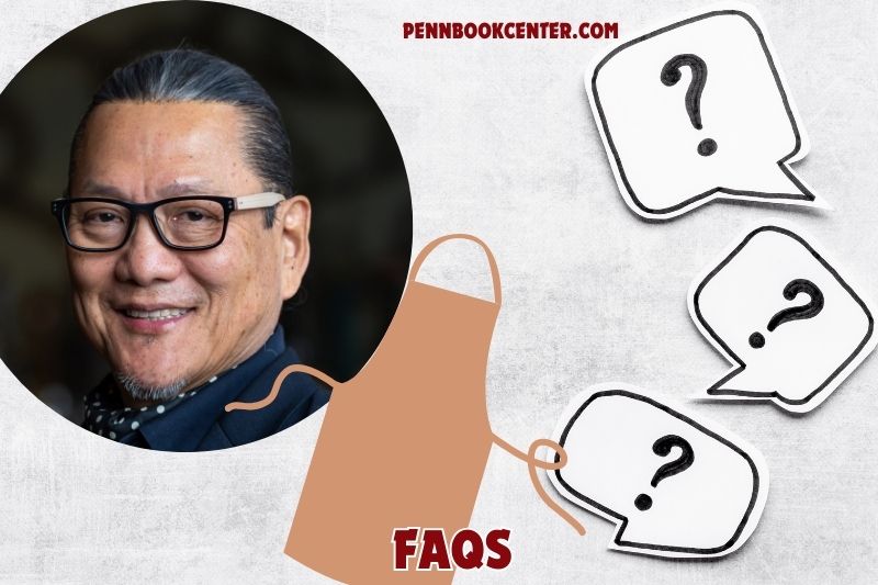 FAQs about Masaharu Morimoto