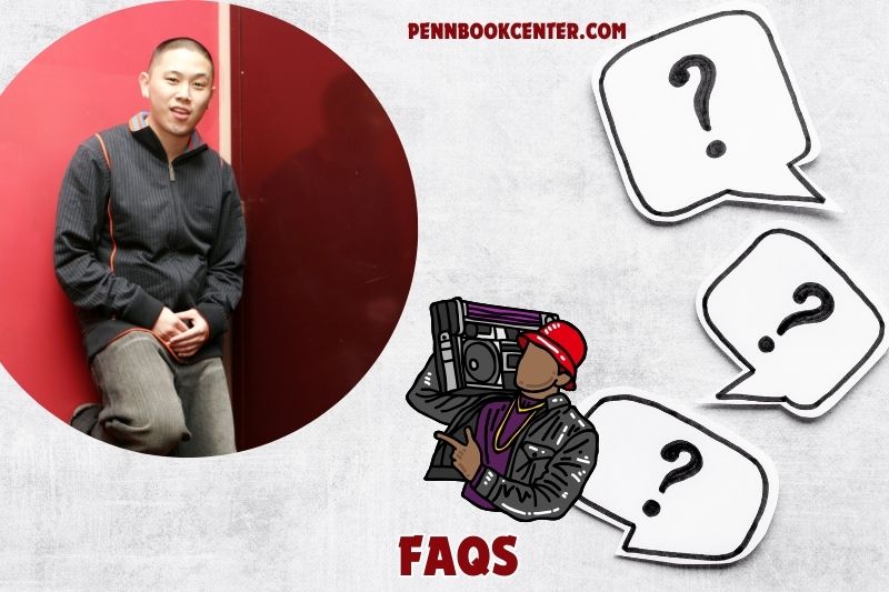 FAQs about MC Jin