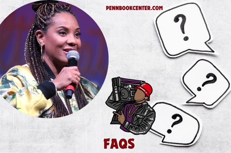 FAQs about Mc Lyte