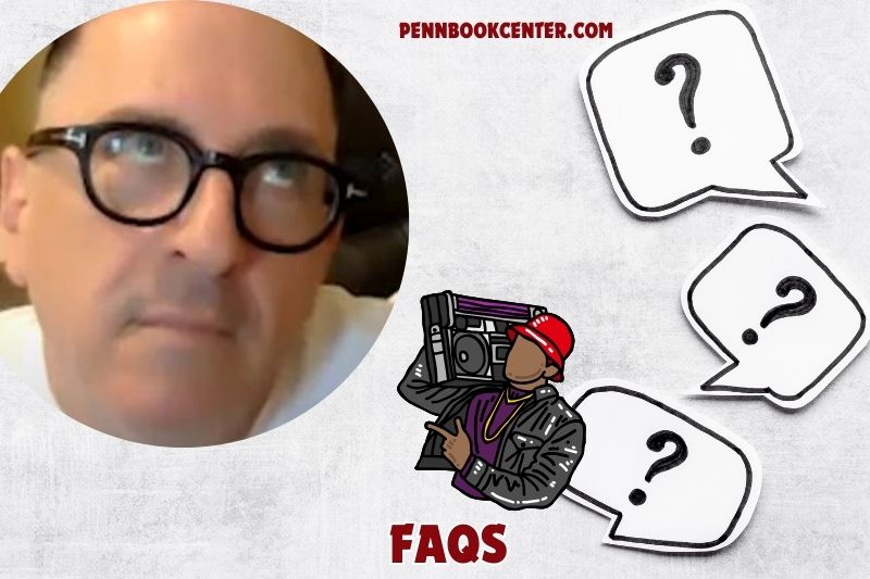 FAQs about MC Serch