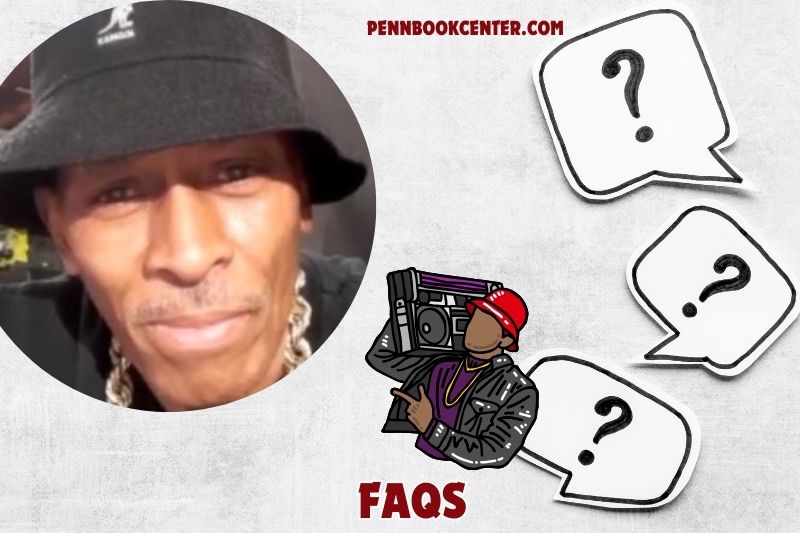 FAQs about MC Shan