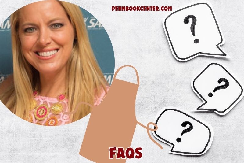 FAQs about Melissa d Arabian