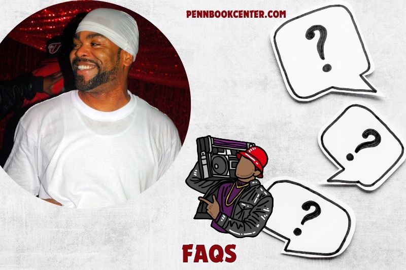 FAQs about Method Man