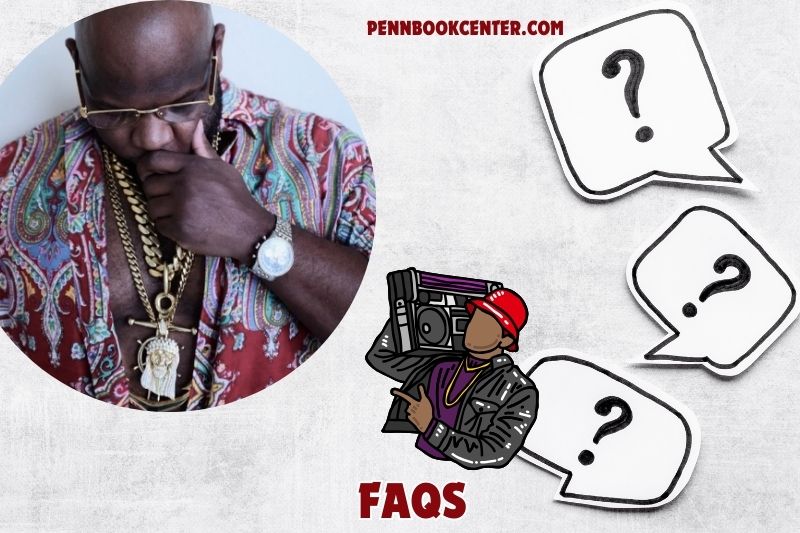 FAQs about Meyhem Lauren