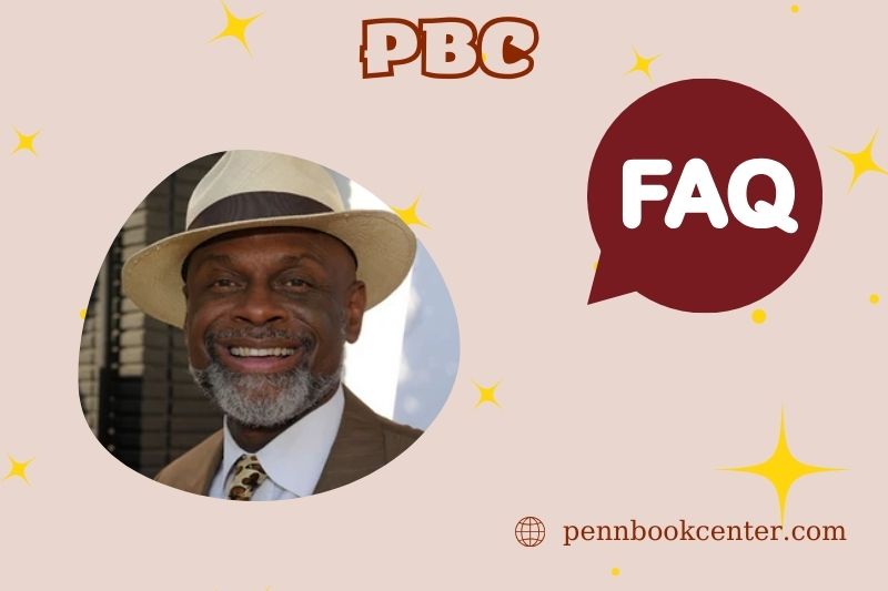 FAQs about Michael Colyar