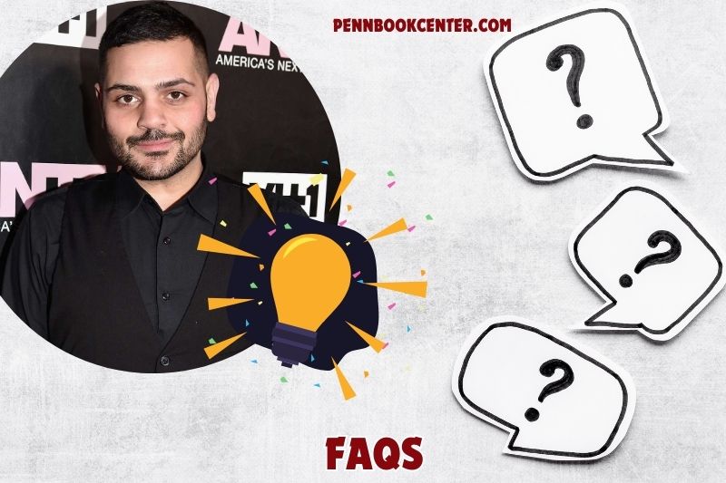 FAQs about Michael Costello