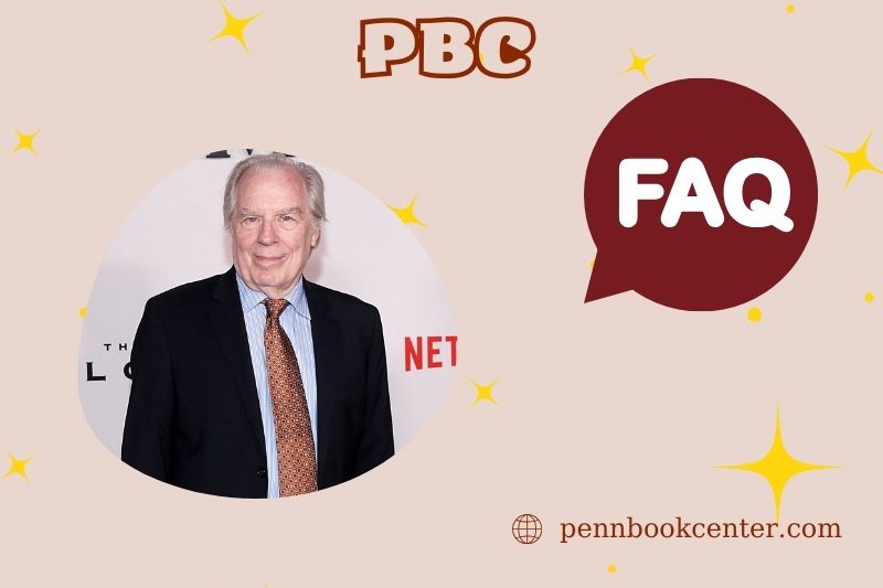 FAQs about Michael McKean