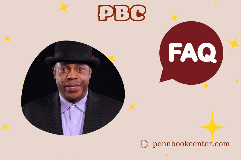 FAQs about Michael Winslow