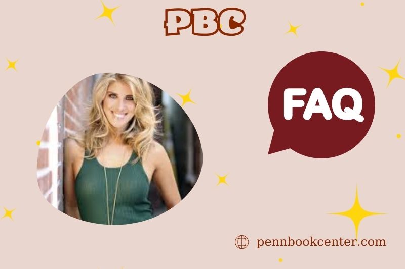 FAQs about Michelle Beisner