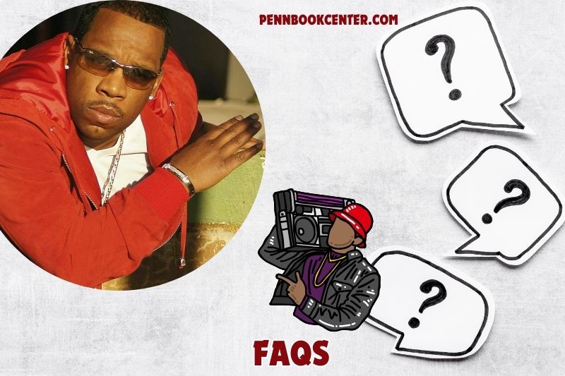 FAQs about Mike Bivins