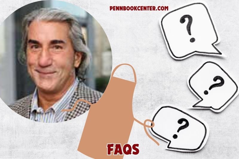 FAQs about Mike Colameco