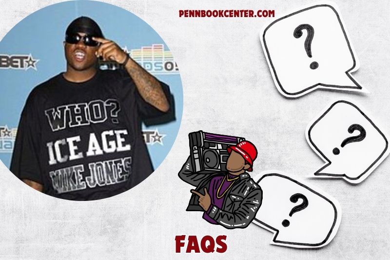 FAQs about Mike Jones