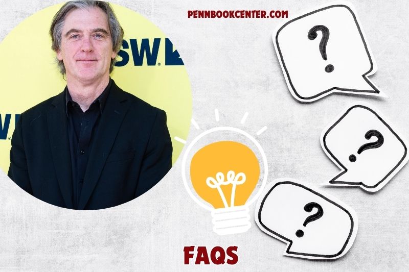 FAQs about Mike Nilon