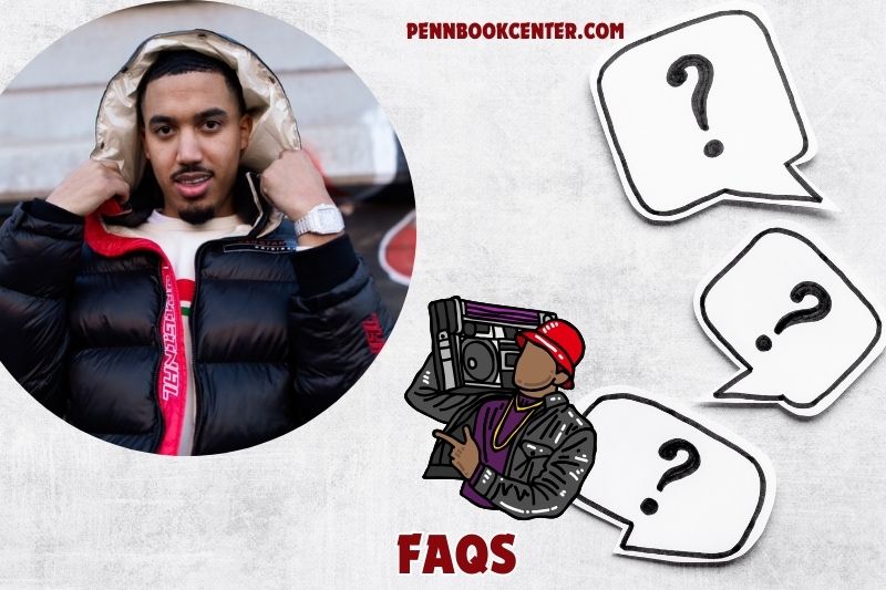 FAQs about Mike Sherm