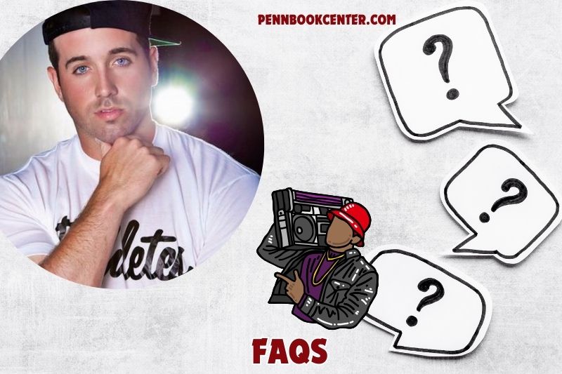 FAQs about Mike Stud