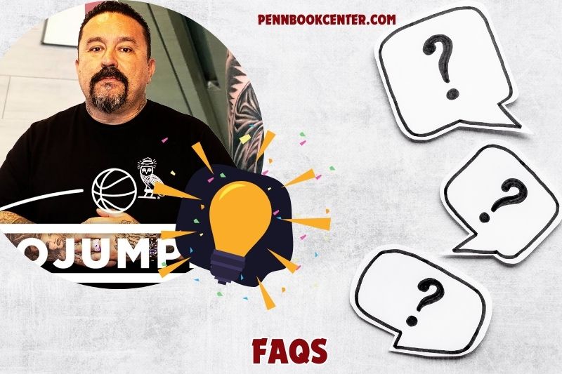 FAQs via Mister Cartoon