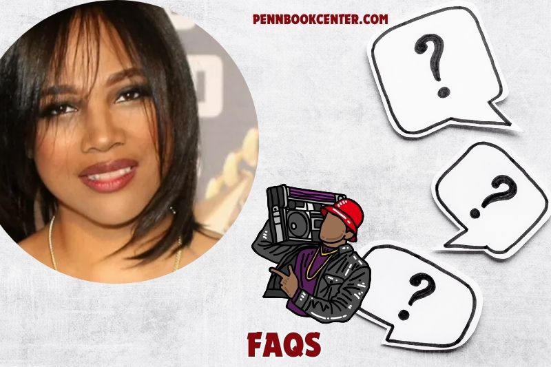 FAQs about Monie love