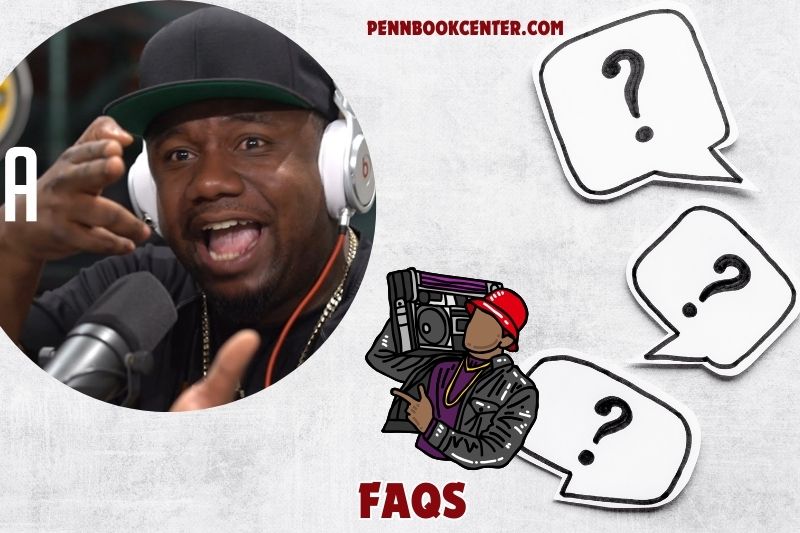 FAQs about Murda Mook