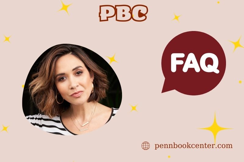 FAQs about myleene class