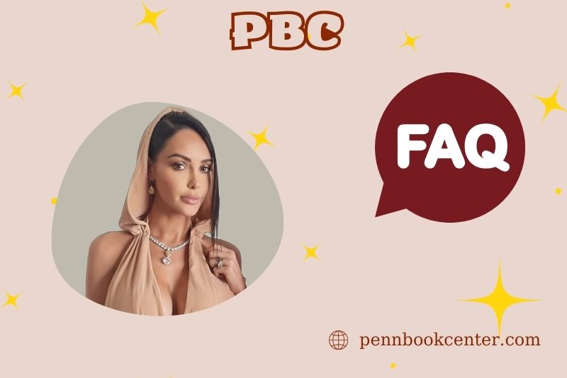 FAQs via Nabilla Benattia