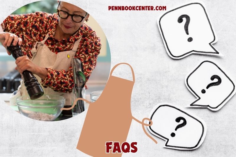 FAQs about Nancy Silverton