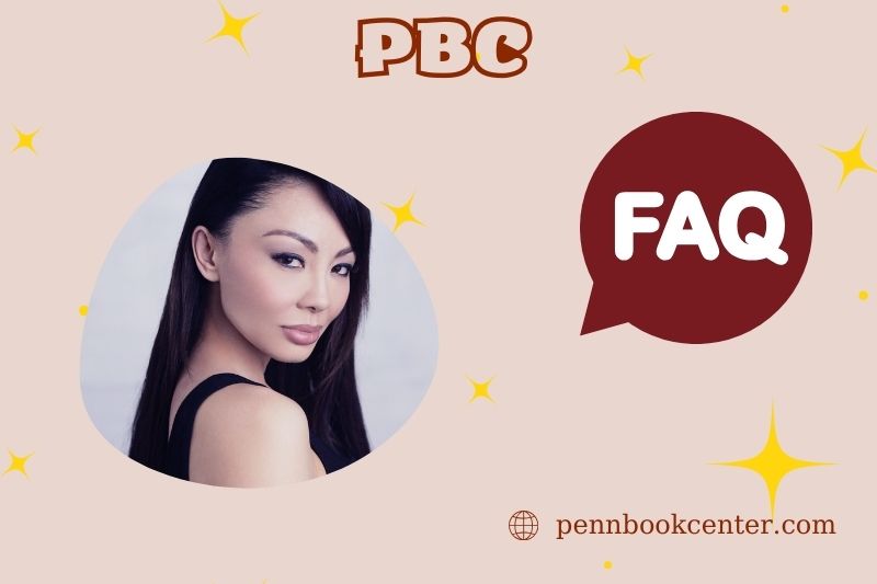 FAQs about Natasha yi