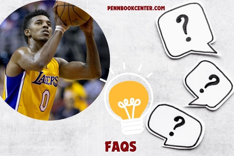 FAQs about Nick Young