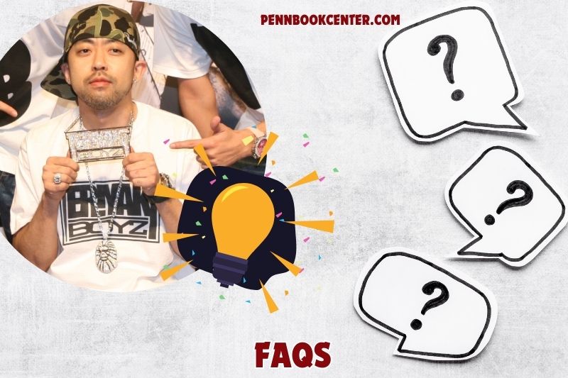 FAQs about Nigo