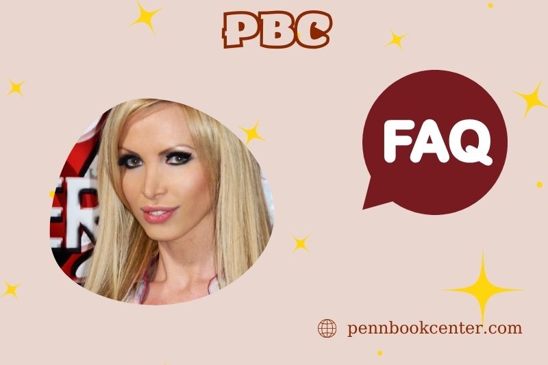 FAQs about Nikki Benz