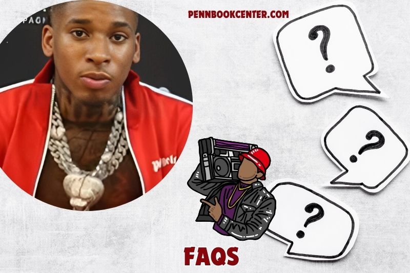 FAQs about Nle Choppa