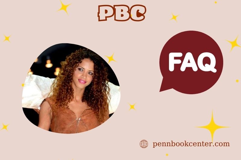 FAQs about Noemie Lenoir