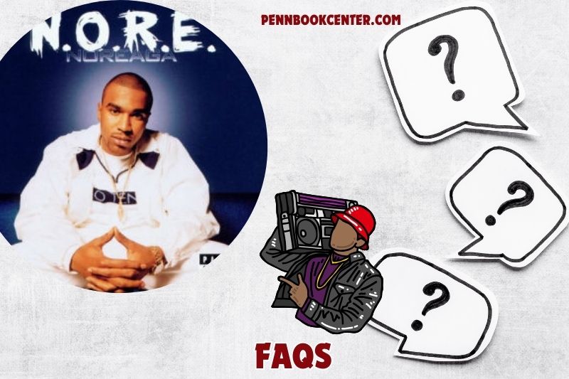 FAQs over nore