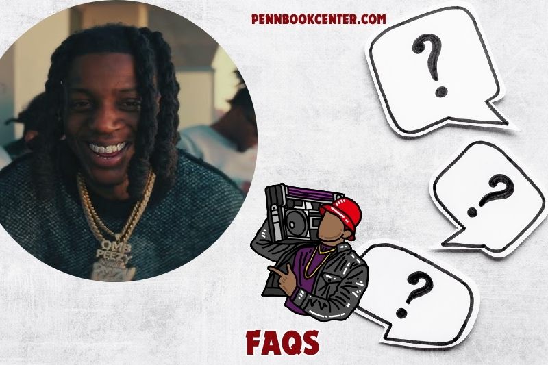 FAQs about omb Peezy