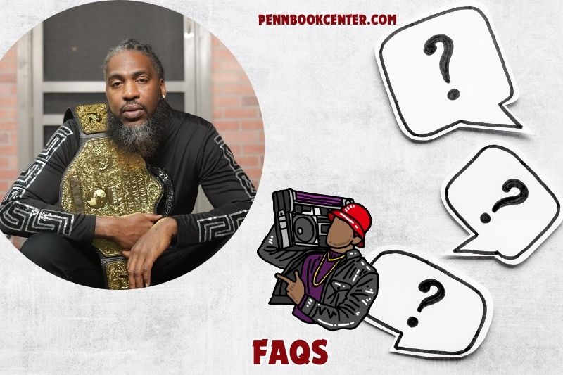 FAQs about Pastor Troy