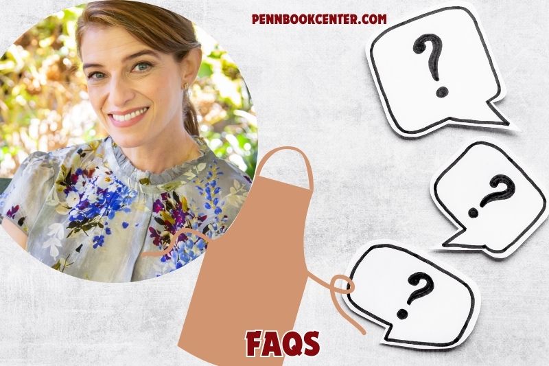 FAQs about Pati Jinich