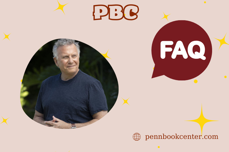 FAQs about Paul Reiser