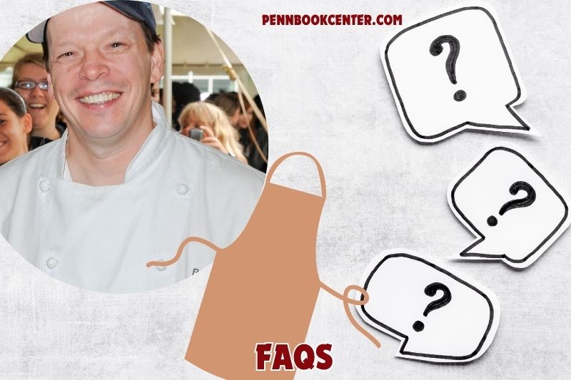 FAQs about Paul Wahlberg