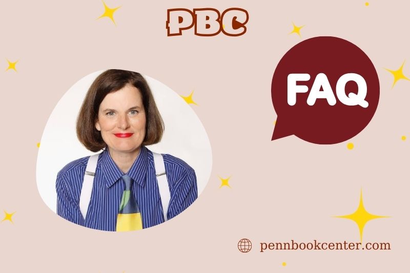 FAQs about Paula Poundstone