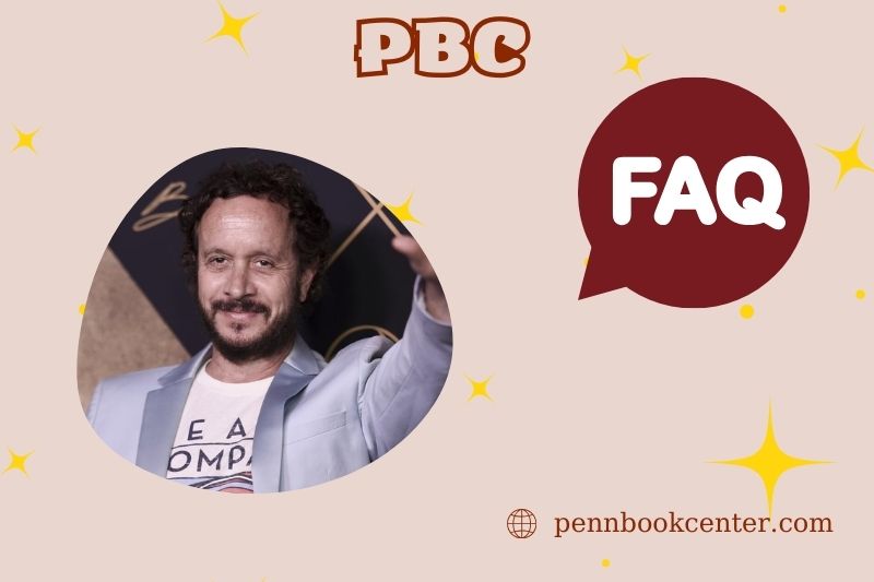 FAQs about Pauly Shore