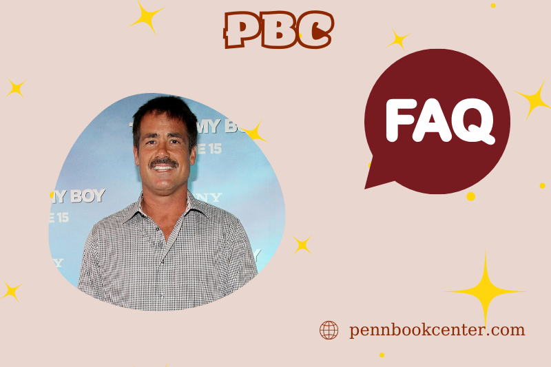 FAQs about Peter Dante